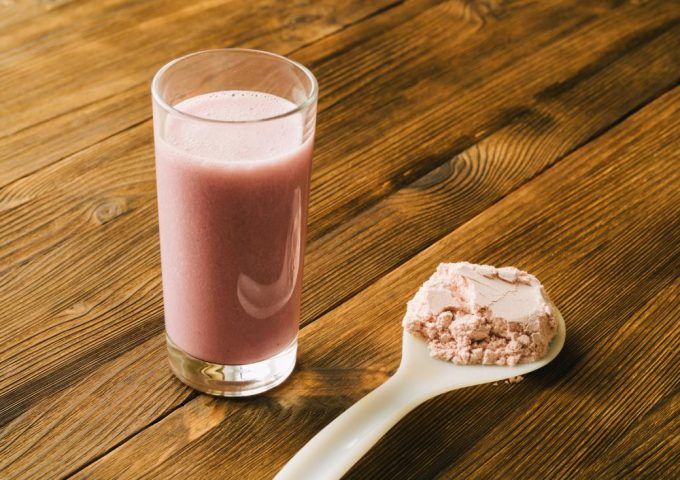 Best Vegan Meal Replacement Shakes in 2020